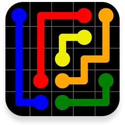 Flow Free